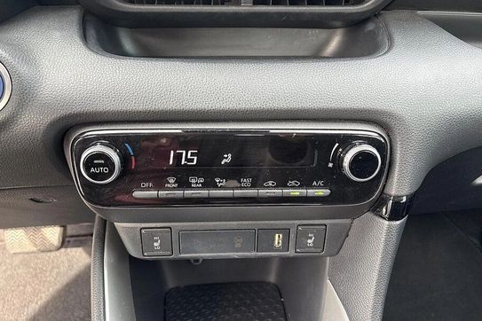 Mazda 2 1.5 Hybrid Agile CVT