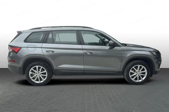 Skoda Kodiaq Ambition 1.5 TSI  DSG