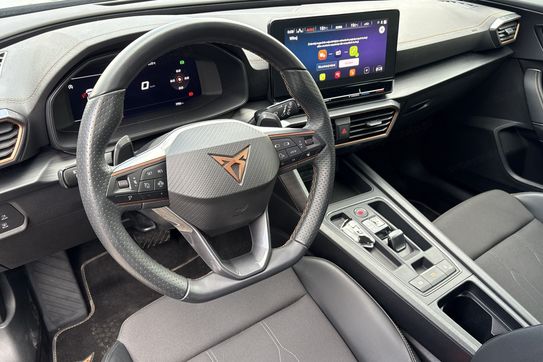 Cupra Formentor 1.5 TSI DSG