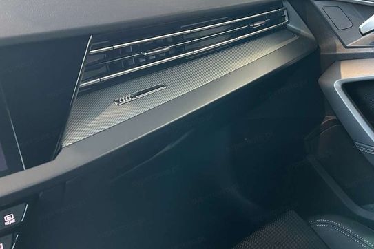 Audi A3 35 TFSI S Line