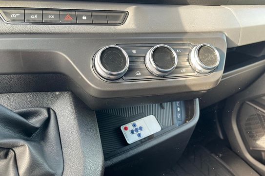 Renault Master L3 Extra Autolaweta