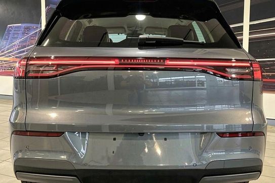 Geely E5 Pro EV 60kWh