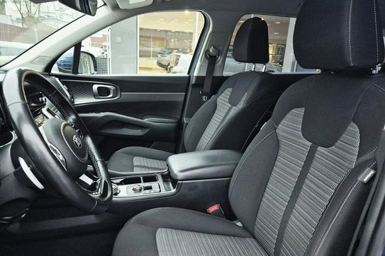 Kia Sorento 1.6 T-GDI HEV L aut 7os.