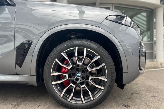 BMW X5 xDrive30d M Sport