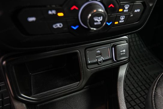 Jeep Renegade 1.0 Limited FWD