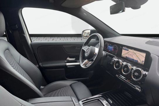 Mercedes GLA 200 mHEV Progressive 7G-DCT