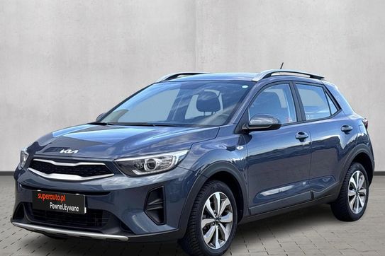 Kia Stonic 1.0 T-GDI M