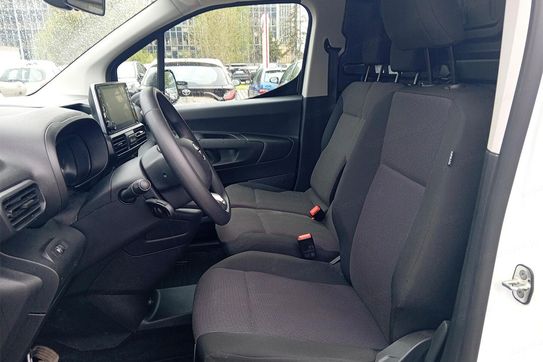 Toyota Proace City L1H1