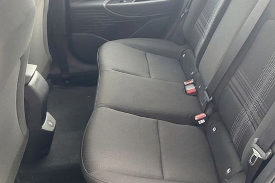 Hyundai Bayon 1.2 MPI Modern