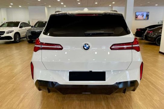 BMW X3 xDrive20 M Sport