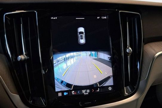 Volvo V60 CC B4 D AWD aut