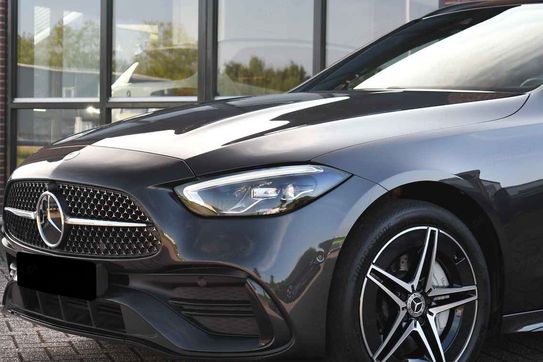 Mercedes Klasa C 300 de 4-Matic AMG Estate