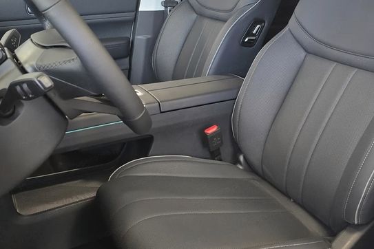 Jaecoo 7 1.5 T-GDI Super Hybrid Exclusive DHT