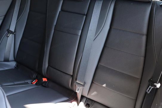 Mercedes GLE Coupe 300 d 4-Matic AMG Line