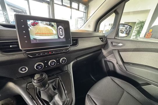 Renault Kangoo TCe Equilibre