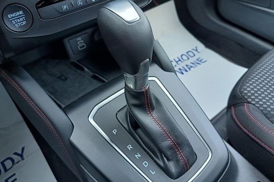 Ford Focus Ecoboost Mhev St-Line x