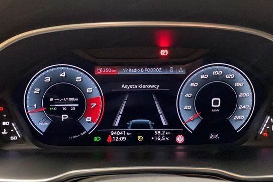 Audi Q3 35 TFSI