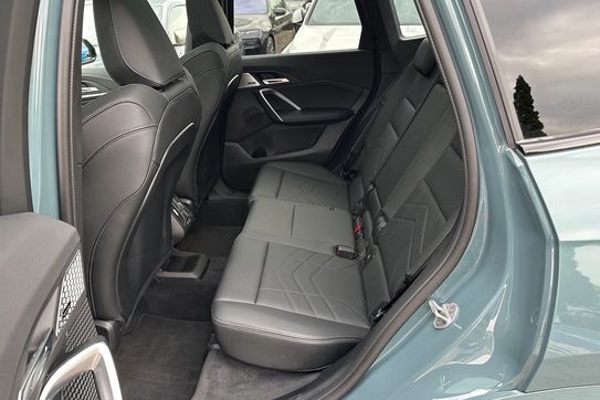 BMW X1 xDrive20d M Sport