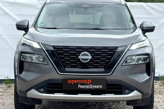 Nissan X-Trail 1.5 VC-T e-POWER  e-4ORCE