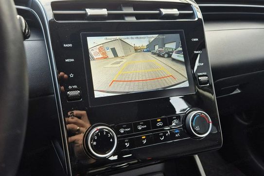 Hyundai Tucson 1.6 T-GDi Modern 2WD