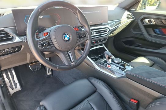 BMW Seria 2 M2