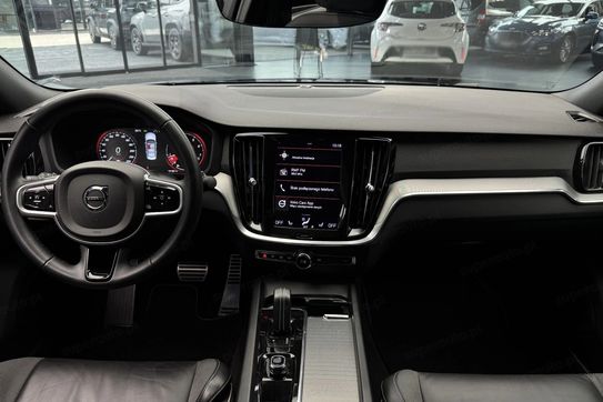 Volvo S60 T5 R-Design