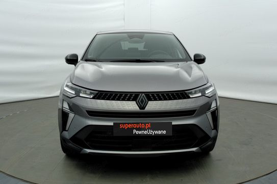 Renault Captur Esprit Alpine 1.6 E-Tech Hybrid AT