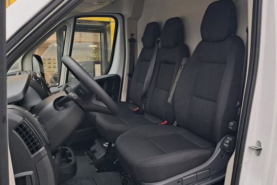 Opel Movano Heavy L4H3