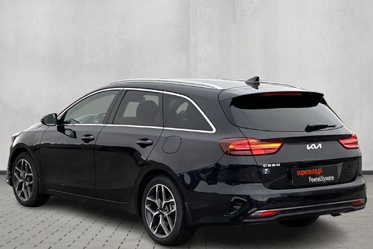 Kia Ceed 1.5 T-GDI L DCT