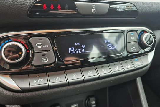 Hyundai i30 1.0 t-Gdi Smart