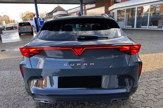 Cupra Formentor 1.5 eTSI DSG