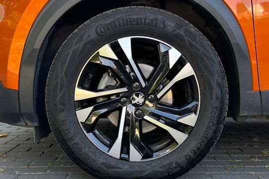 Peugeot 2008 1.2 PureTech Allure Pack S&S