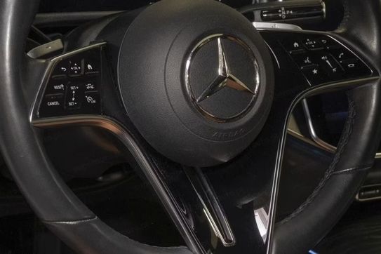 Mercedes E Klasa 200 d Avantgarde