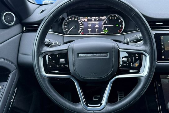 Land Rover Range Rover Evoque P300e Dynamic SE