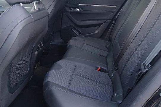 Peugeot 508 1.6 PureTech HYbrid PHEV Allure S&S EAT8