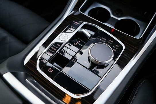 BMW X6 xDrive30d M Sport