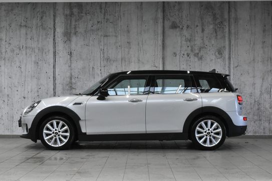 Mini Clubman Cooper aut