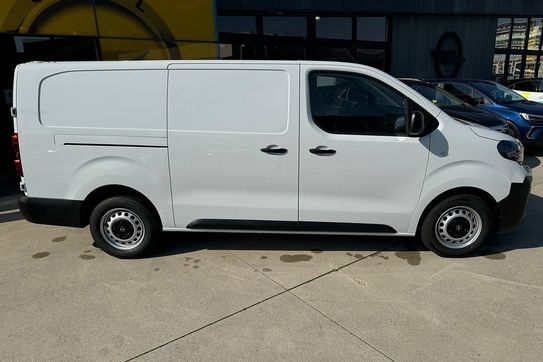 Opel Vivaro XL L2H1