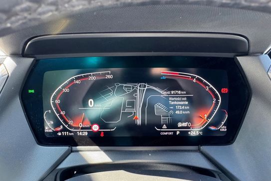 BMW Seria 2 Gran Coupe 220d xDrive M Sport