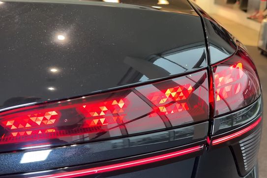 Audi A6 e-Hybrid quattro S line