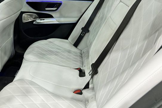 Mercedes Klasa E 220 d 4-Matic AMG