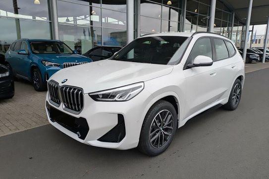 BMW X1 sDrive18i M Sport