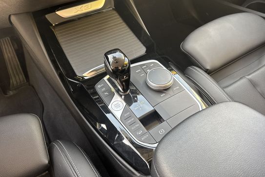BMW X3 xDrive20i