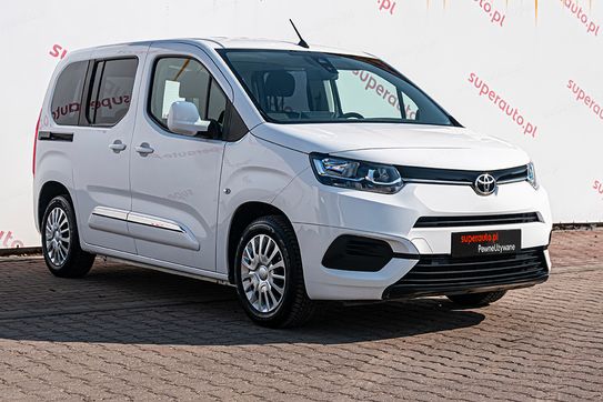 Toyota Proace City Verso L1H1