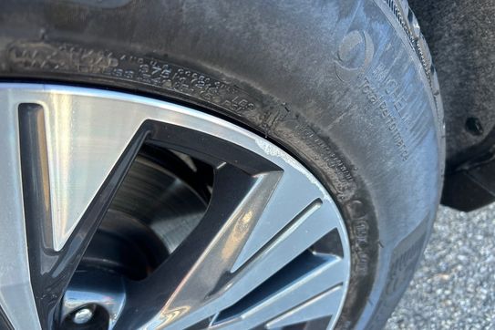 Nissan X-Trail N-Connecta 1.5 E-Power AT