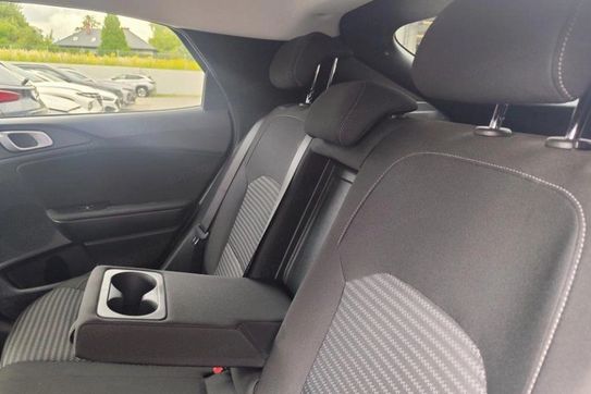 Kia XCeed 1.5 T-GDI M DCT