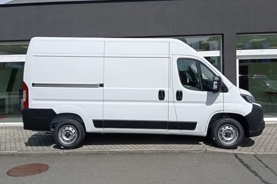 Fiat Ducato L2H2 Maxi