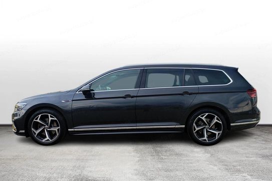 Volkswagen Passat 2.0 TDI 4Mot R-Line DSG