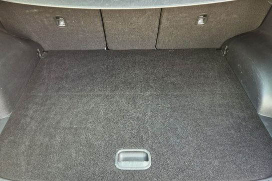 Kia Sportage T-GDI L 2WD DCT