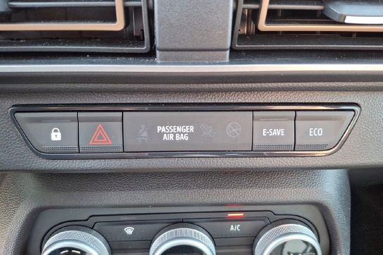 Dacia Jogger Extreme+ 1.6 Hybrid AT 7-miejsc